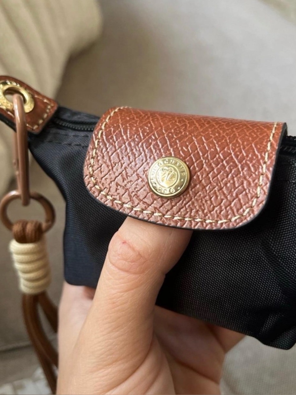 Mini bag